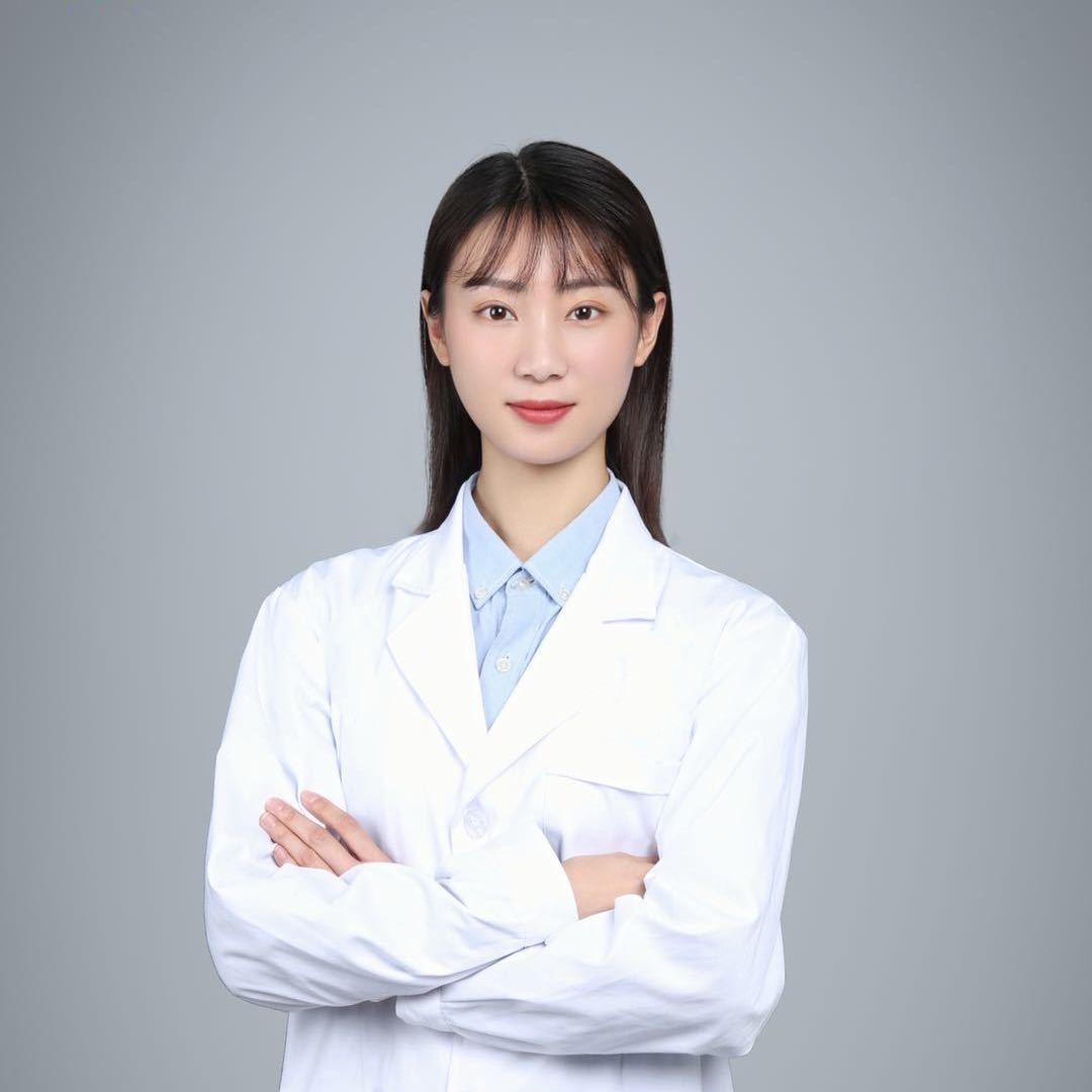 丁韻 院長