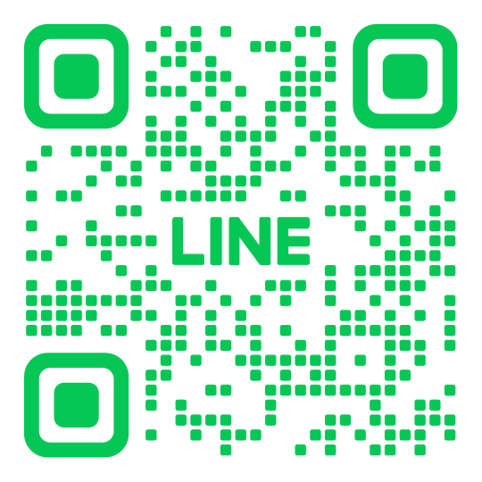 LINE QR Code