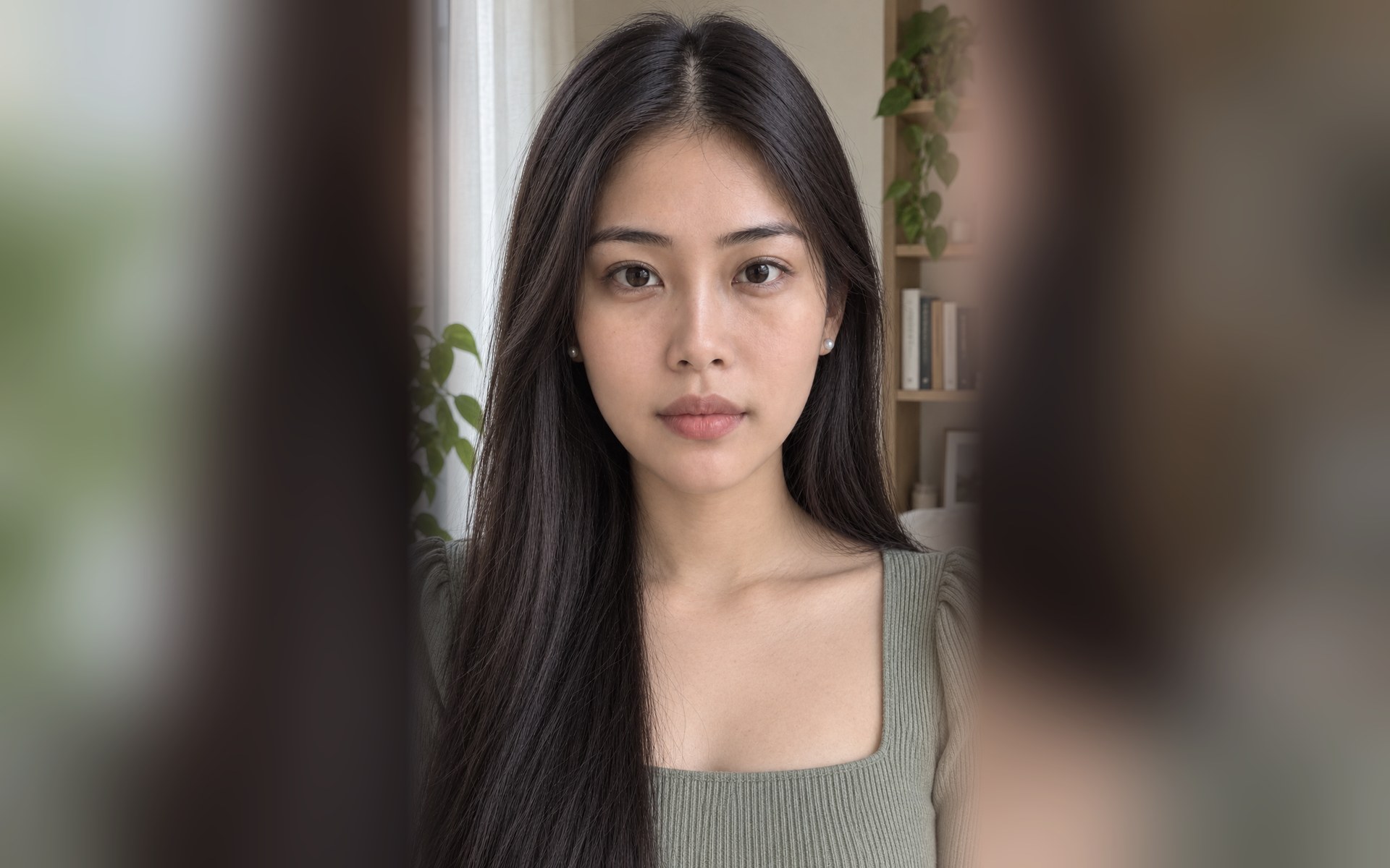 自體筋膜仿生直鼻 · 拒絕假通天鼻 - Post